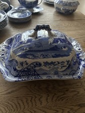 Spode Vintage Italian Soup