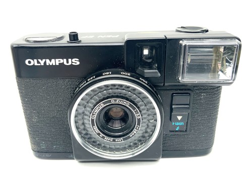 Olympus pen compact camera - pen,