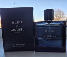CHANEL Bleu de Chanel EAU DE