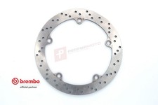 Brembo Rear Brake Disc to fit