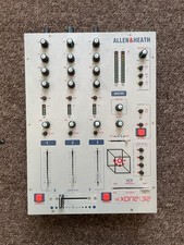 Allen & Heath Xone:32