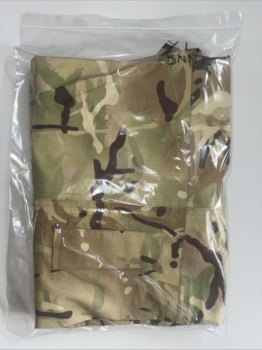 British army issue jacket - issue,