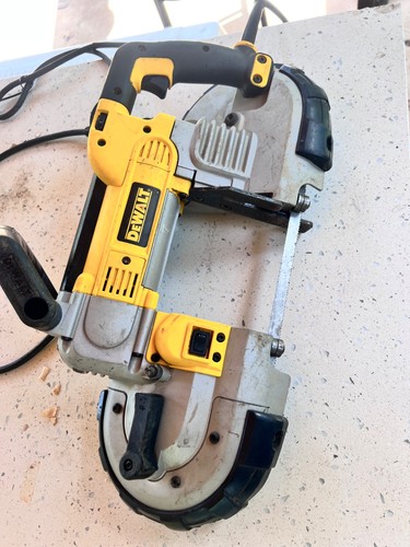 Dewalt amp deep cut band - 10,