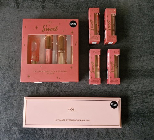 New primark sweet - sweet, up