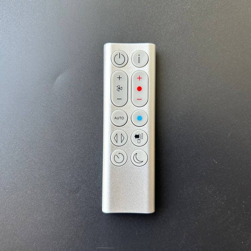 New remote control for dyson - remote,