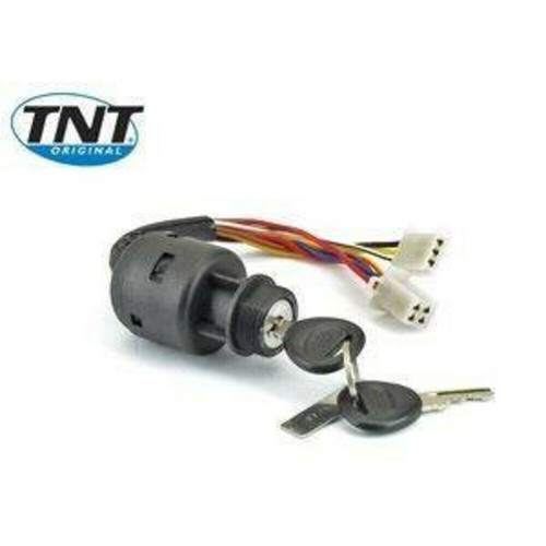 Lock contact yamaha - lock, dt