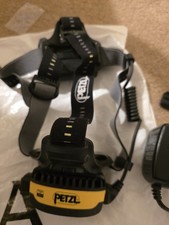 Petzl Petzl DUO S 1100 Lumens