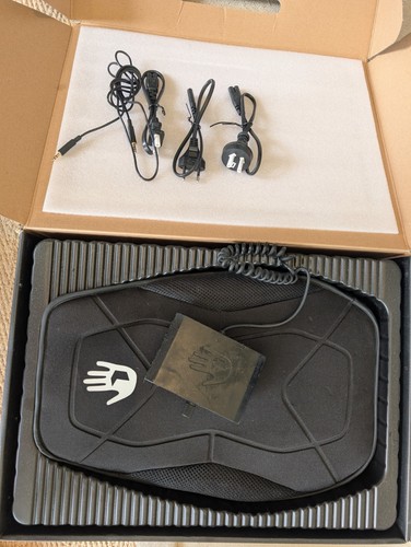 Subpac tactile seated - subpac, bass