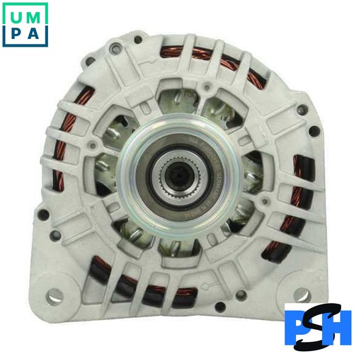 Alternator 575 561 125 - alternator, 575.561.125.000