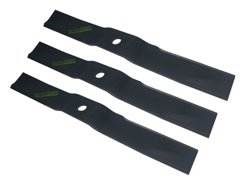 Lawn mower blades for - 3x,