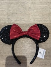 Disney Minnie mouse Ears 