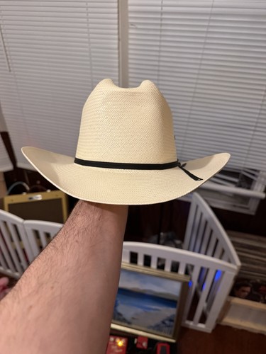 Stetson 10x spartan - 10x,