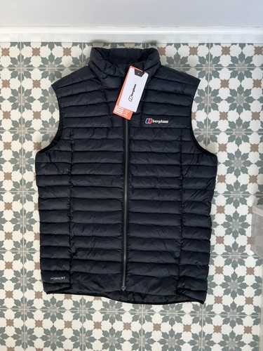 Berghaus mens bnwt vaskye - mens,