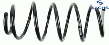 FRONT COIL SPRING 998 132 SACHS I