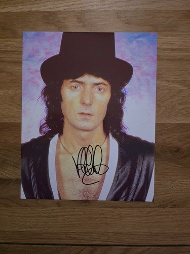 Ritchie blackmore 8 hand - x,