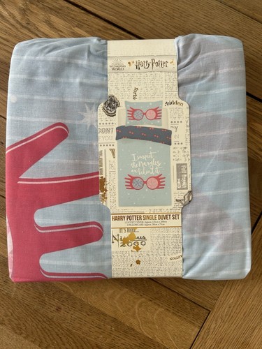 Harry potter bed - potter,