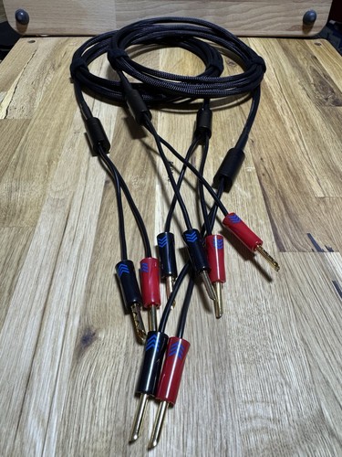 Chord leyline speaker cable - leyline, x