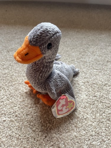 Beanie babies honks the - ty,