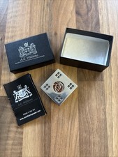 Beautiful Pewter Decorative