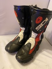 SIDI Vertigo 2 Motorcycle