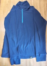 Women's Paramo Grid Technic