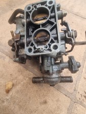 Weber 77HF 32/36 Carburetor 