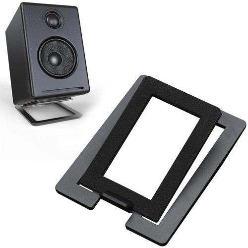 Desktop speaker stand base - speaker,
