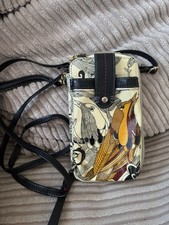 Sakroots Crossbody Phone