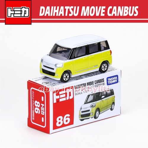 Takara tomy tomica 86 - tomy,