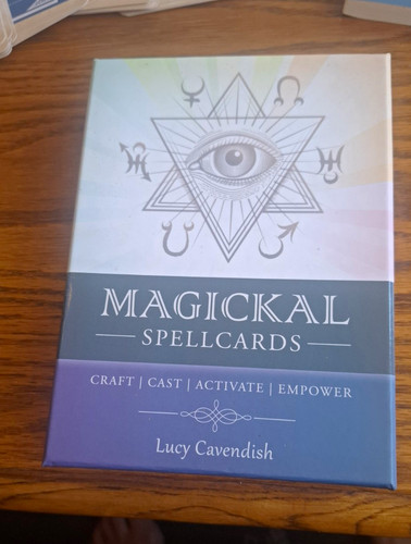 Blue angel publishing magickal - publishing,