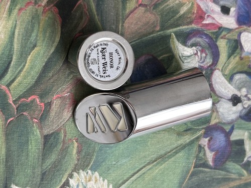 Kjaer weiss refillable metal - kjaer,