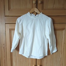 Dorothy Perkins ivory white