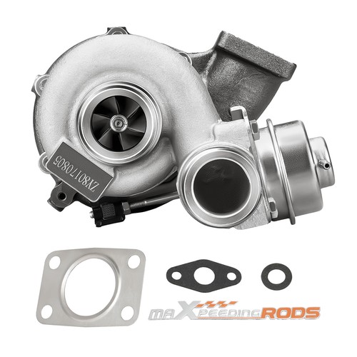 Turbo turbocharger td04l - turbo,