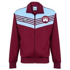 West Ham United 1976 Admiral