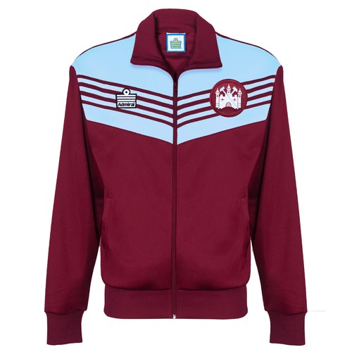 West ham united - ham, admiral