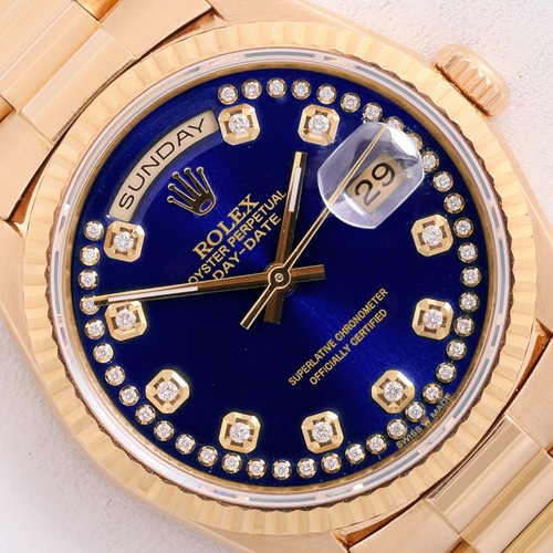 Rolex day date - rolex, day-date