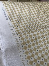 NEW Lewis And Wood Diamond Dot