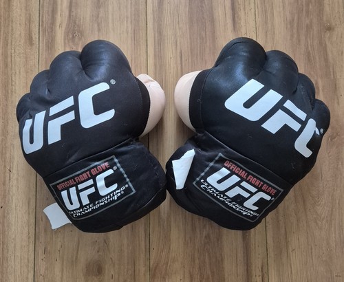 2010 ufc wearable - wearable, oversized