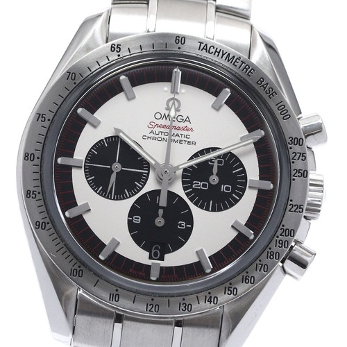 Omega speedmaster schumacher - speedmaster,