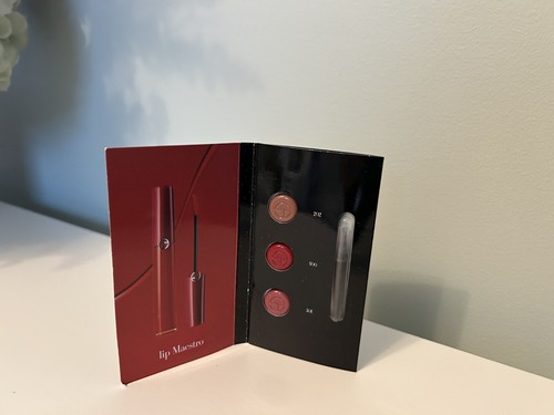Armani lip maestro - armani,