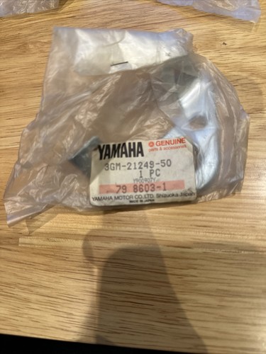 Genuine yamaha fzr1000 side - fzr1000,