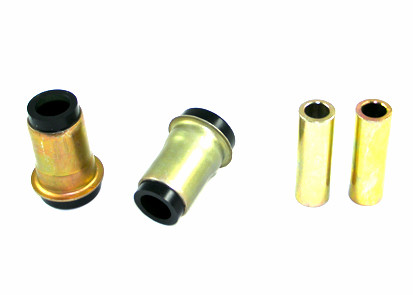Whiteline front control - front, arm