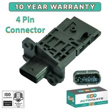 Mass air flow - air, meter