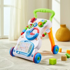 Baby Walker Bouncer First