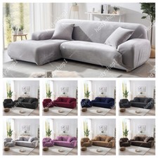 1/2/3/4Seater Sofa Covers
