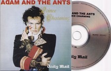 ADAM AND THE ANTS - PRINCE