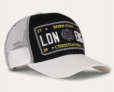 Christian Rose CR002 London