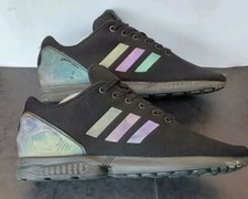 ADIDAS ZX FLUX BLACK S31519
