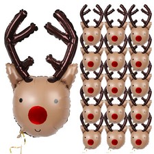 WHOLESALE CHRISTMAS BALLOONS