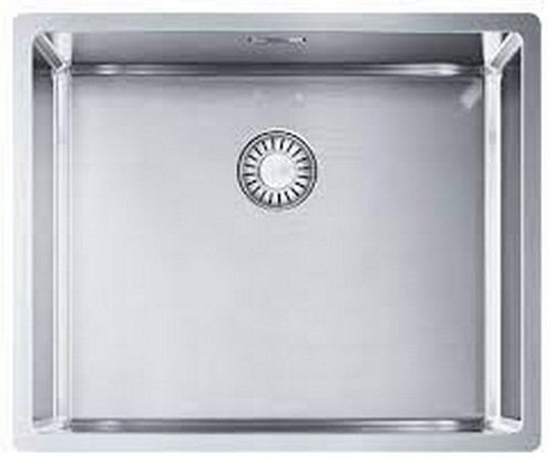 Franke bari bowl stainless - franke, 1